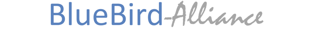 BlueBird-Alliance logo